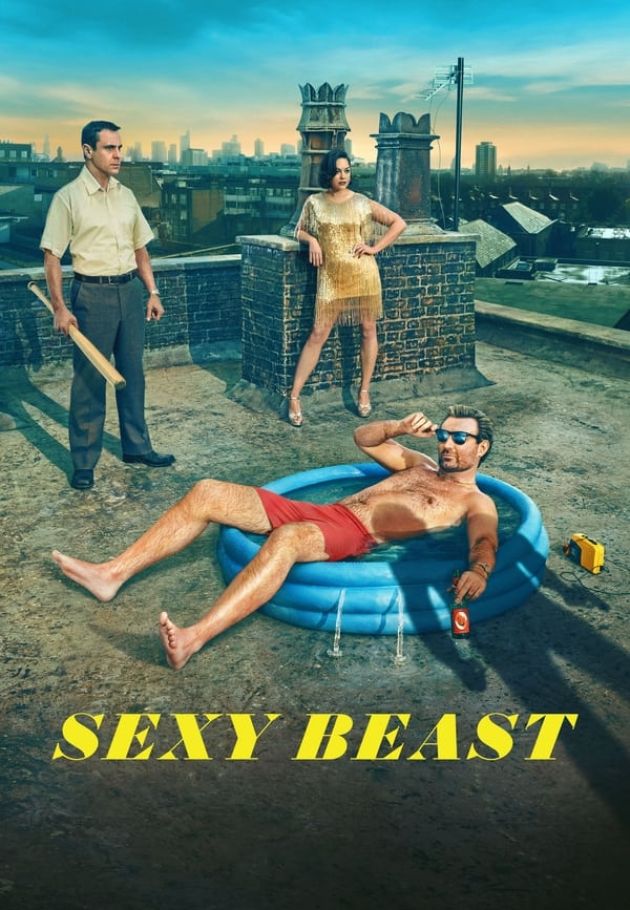 Sexy Beast 2024