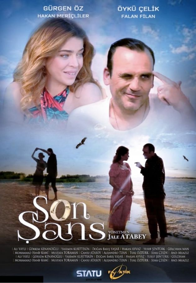 Son Şans
