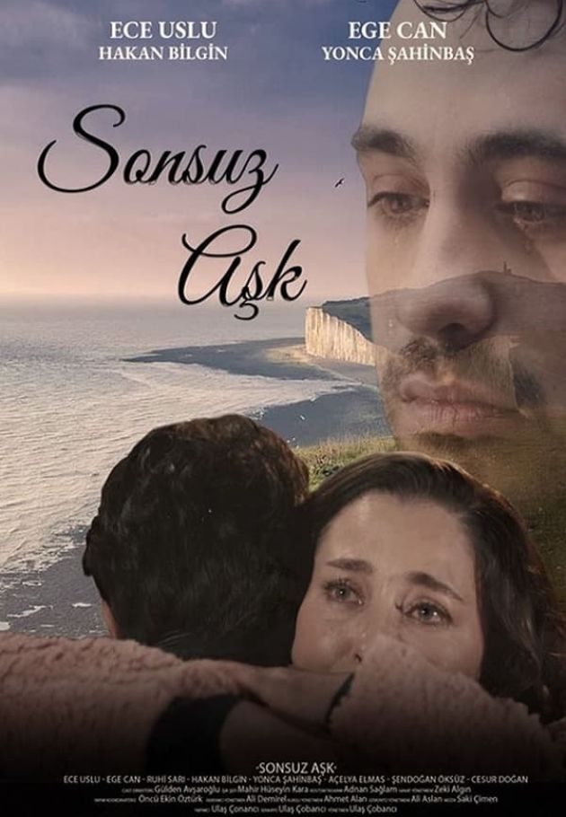 Sonsuz Bir Aşk
