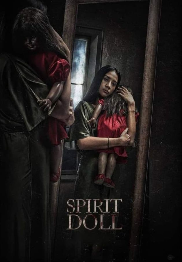 Spirit Doll