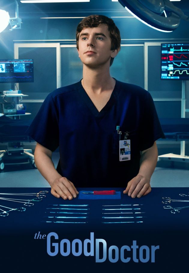 The Good Doctor