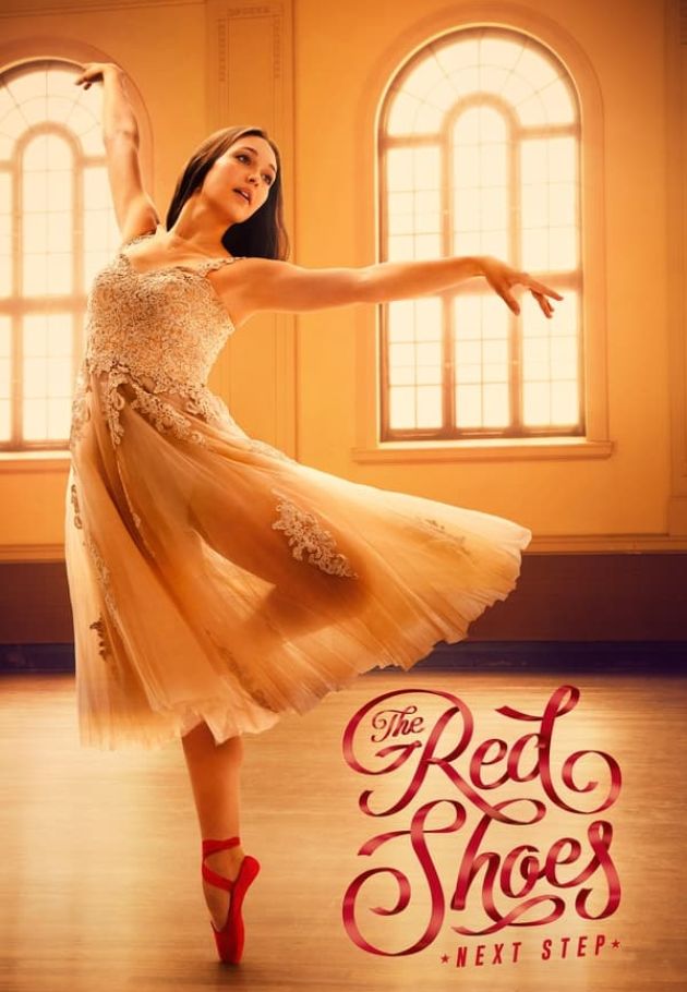 The Red Shoes: Next Step