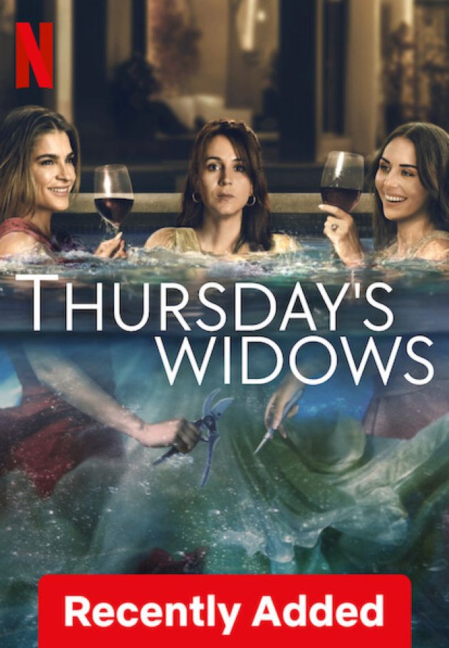 Thursday's Widows