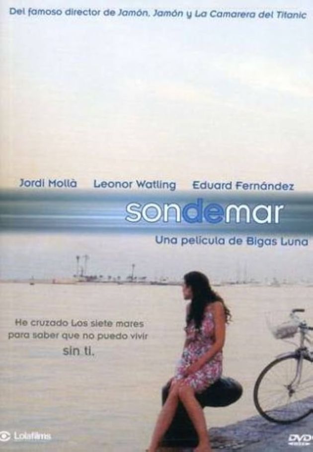 Sound of the Sea