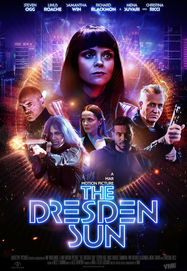 The Dresden Sun