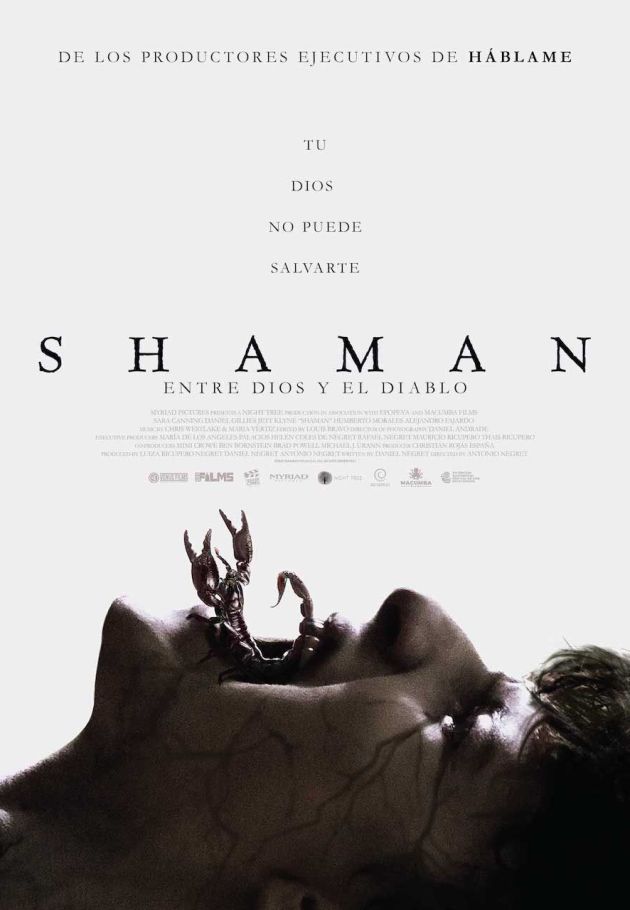 Shaman