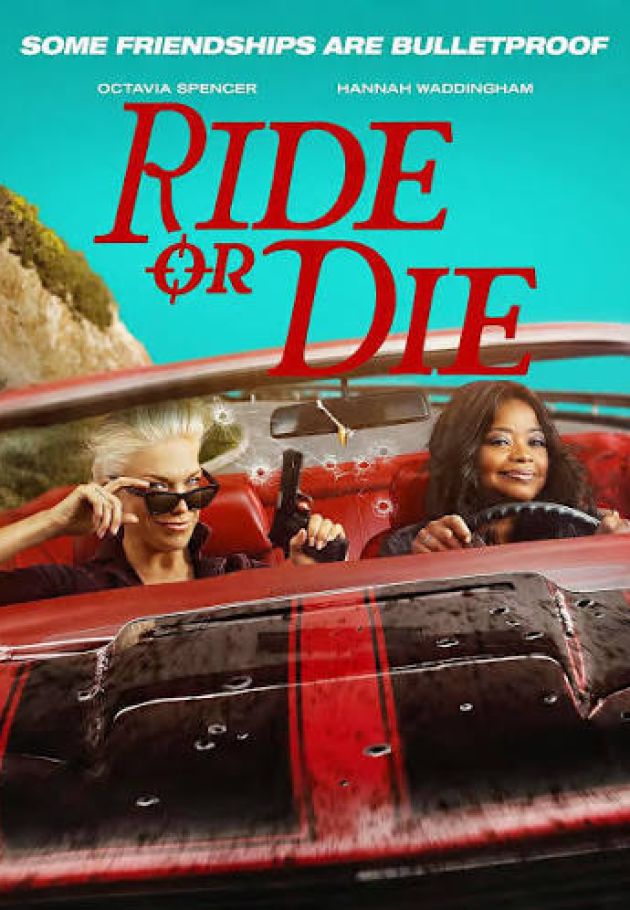 Ride or Die