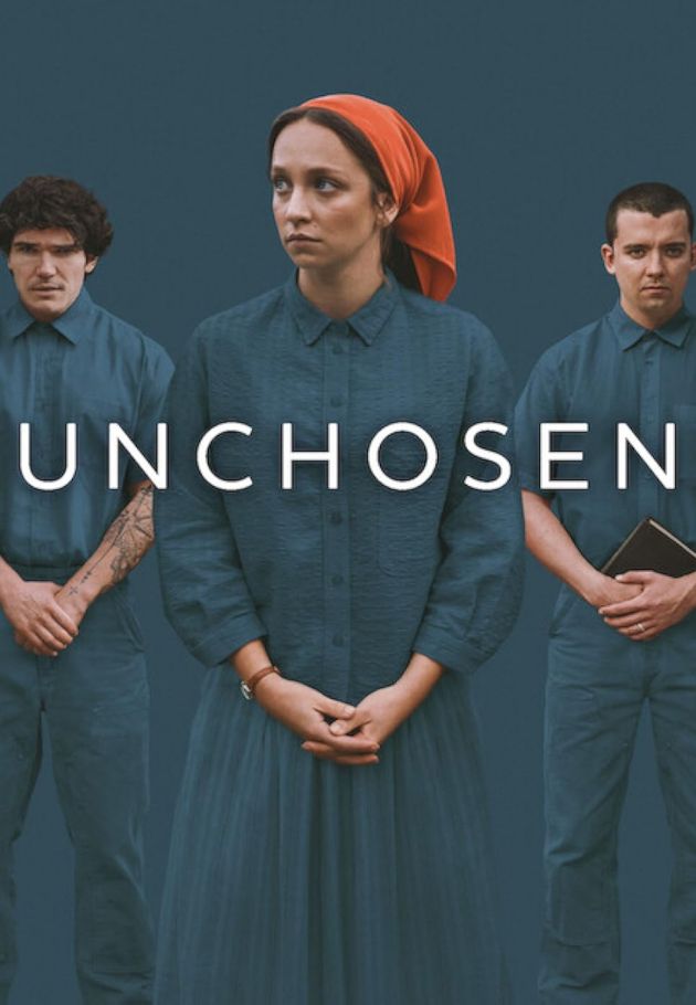 Unchosen