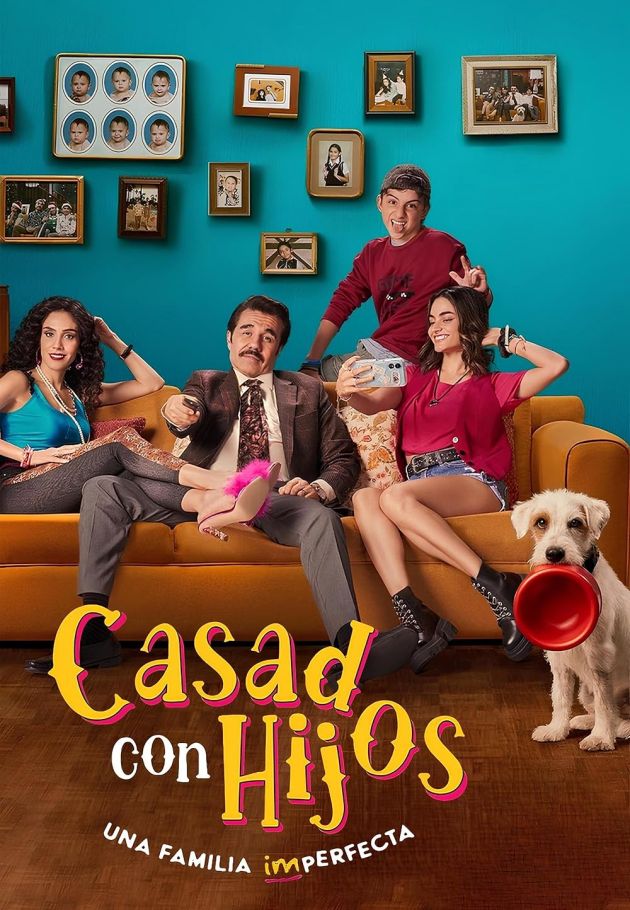 Casados Con Hijos