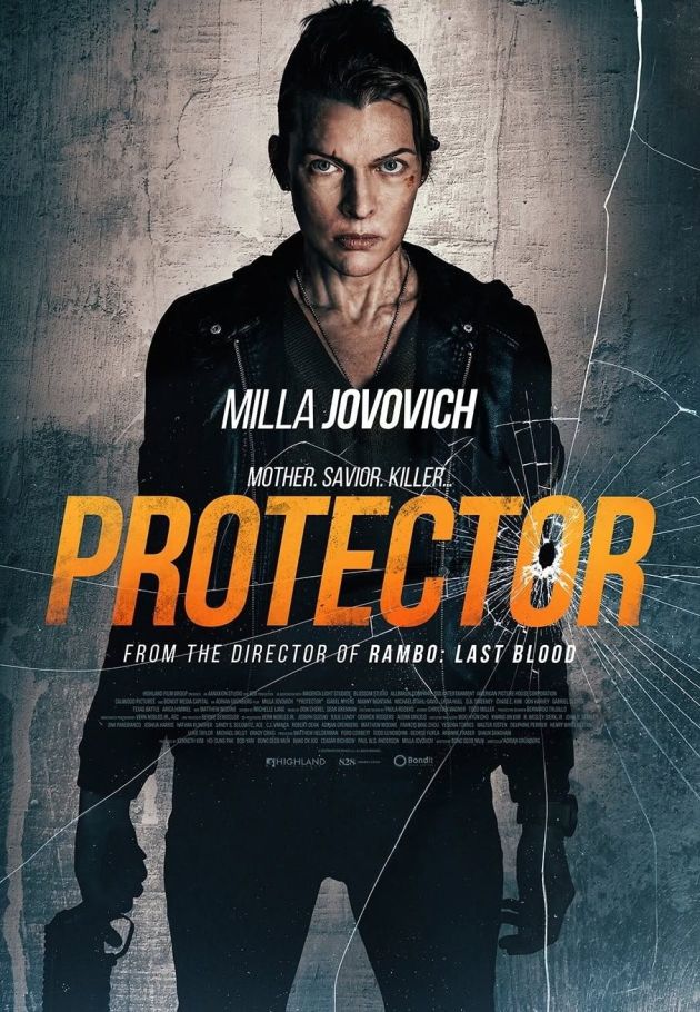 Protector