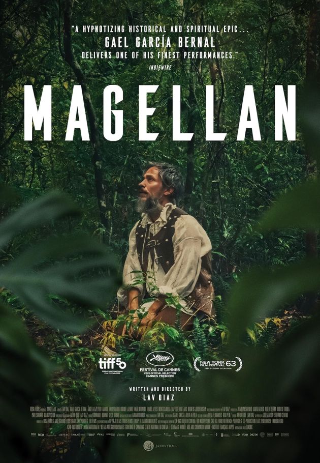 Magellan