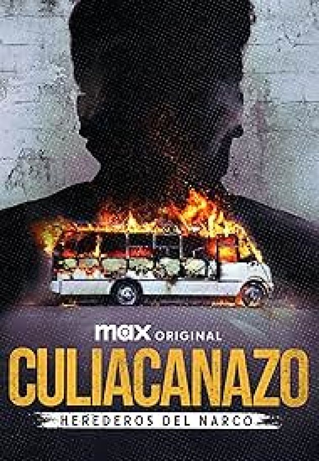 Battle of Culiacán: Heirs of the Cartel