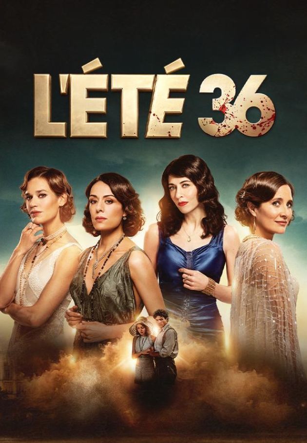 L'Été 36