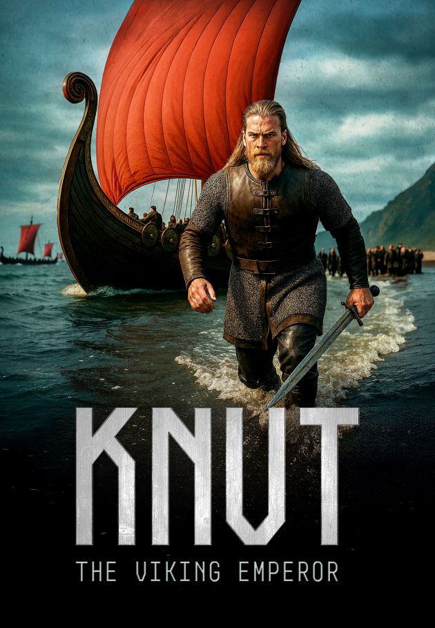Knut: The Viking Emperor