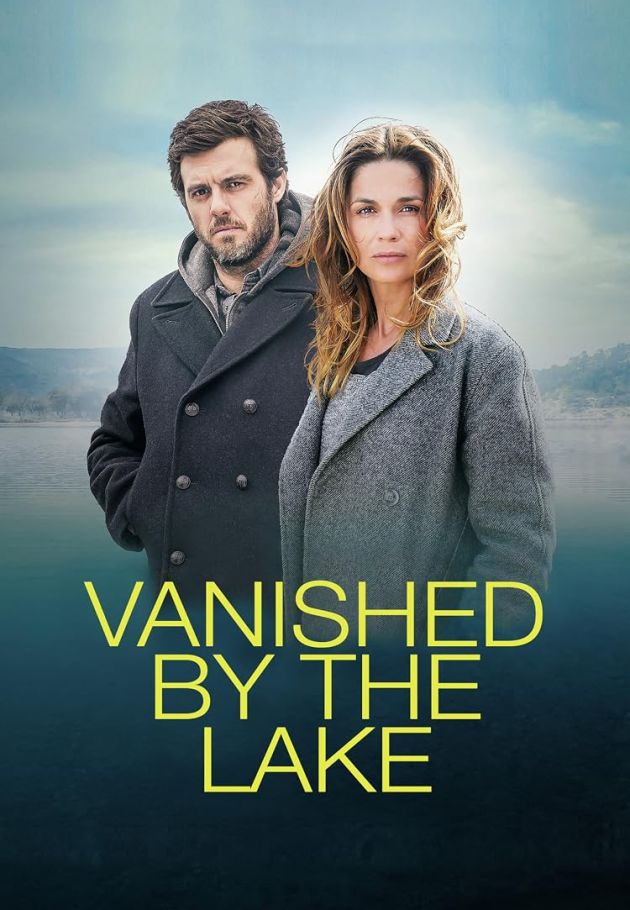 Vanished by the Lake