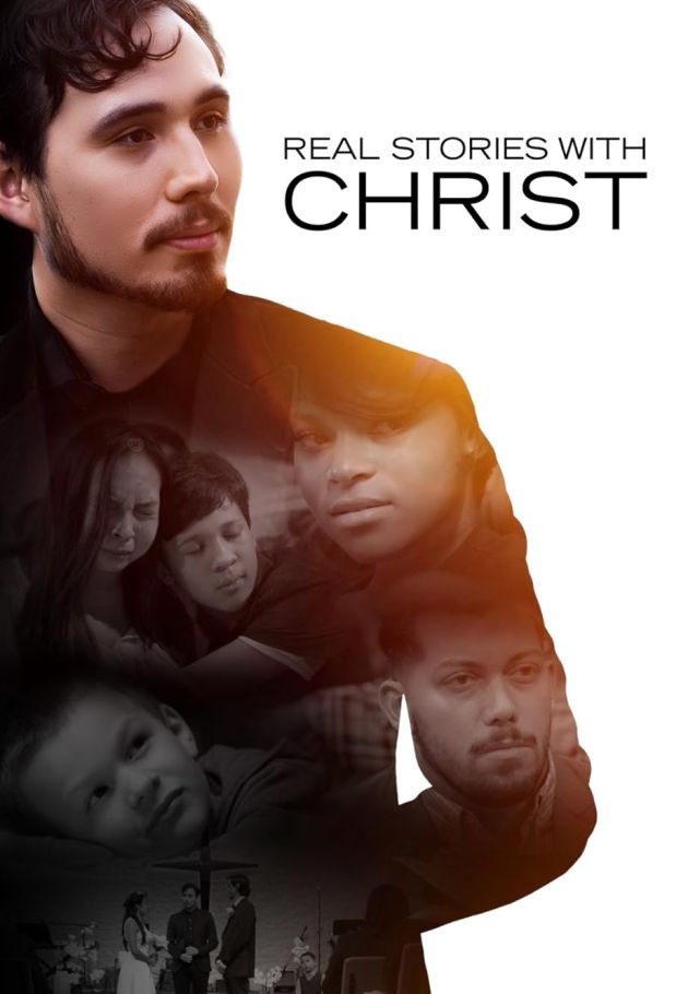 Real Stories with Christ