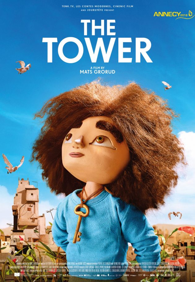 The Tower