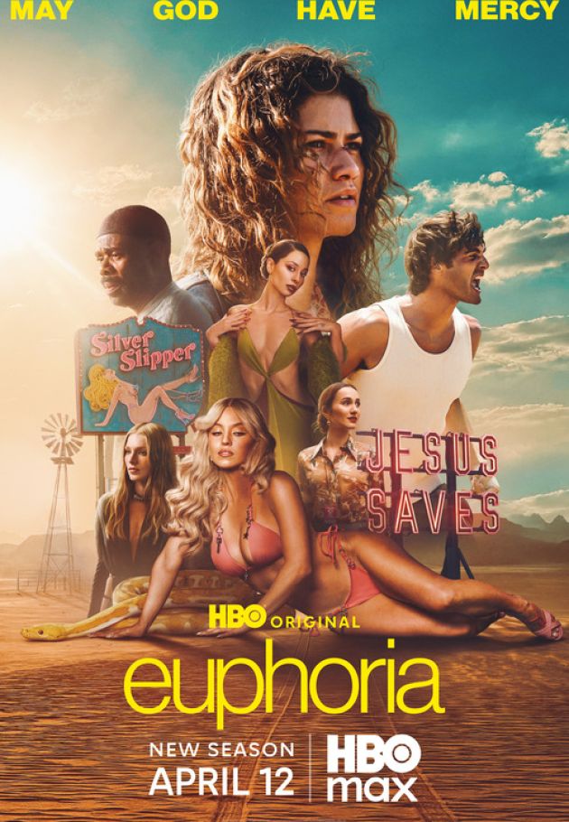 Euphoria