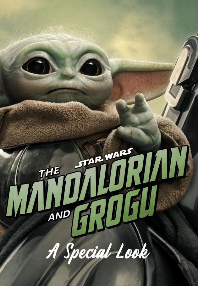 Star Wars: The Mandalorian and Grogu | A Special Look
