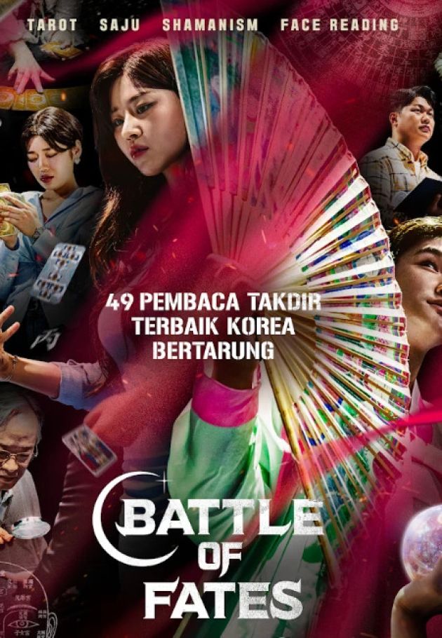 Battle of Fates