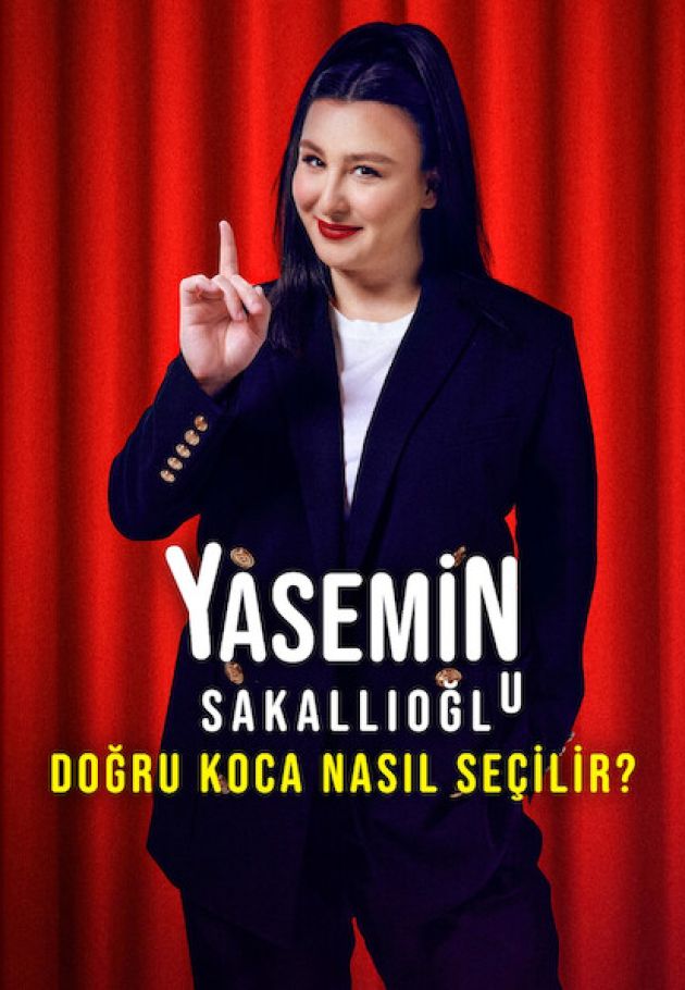 Yasemin Sakallıoğlu - Doğru Koca Nasıl Seçilir?