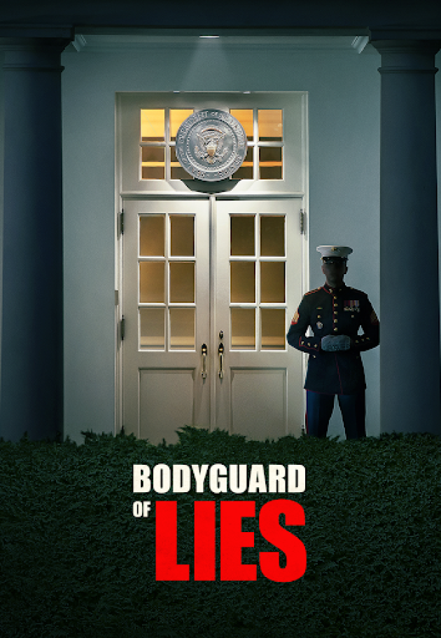 Bodyguard of Lies