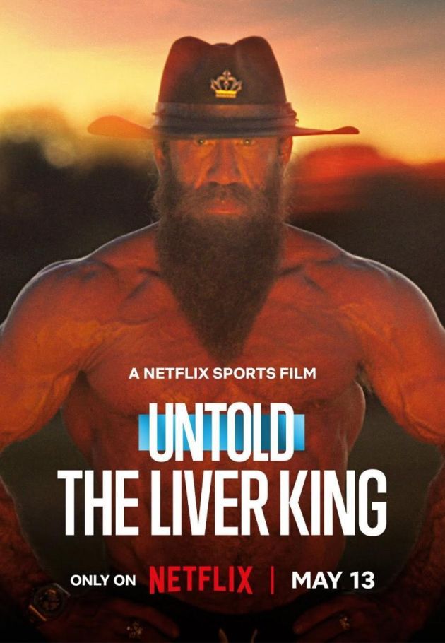The Liver King