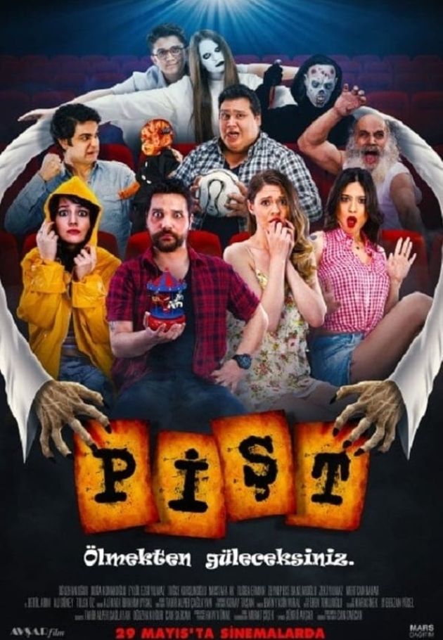 Pişt