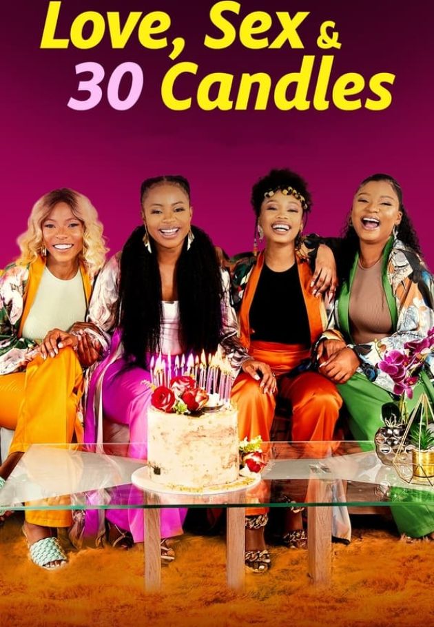 Love, Sex and 30 Candles