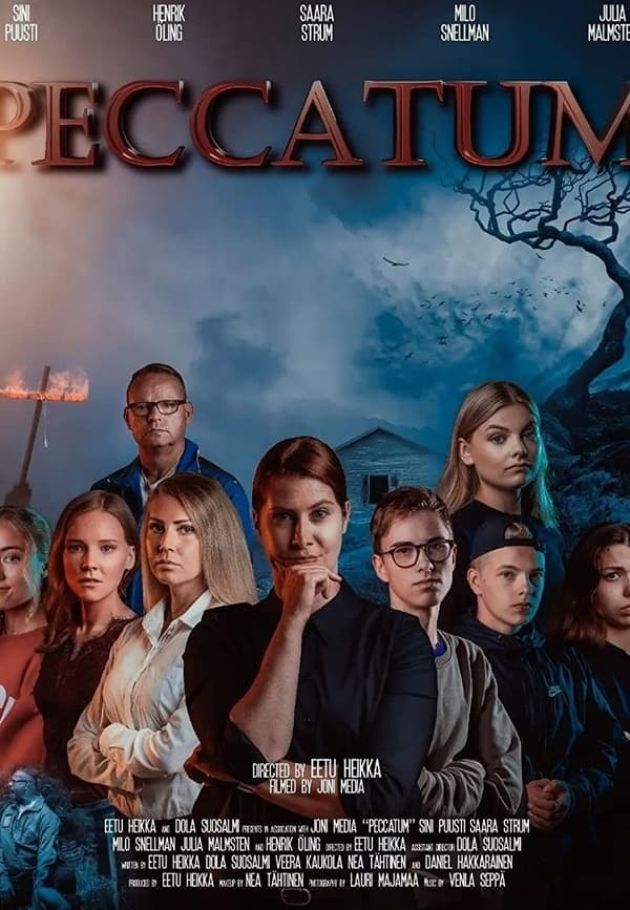 Peccatum