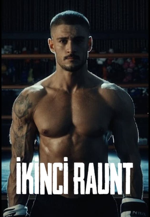 Ikinci Raunt