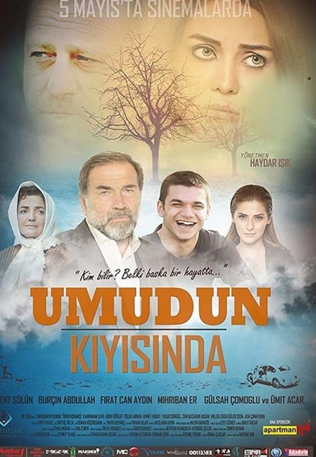 Umudun Kiyisinda