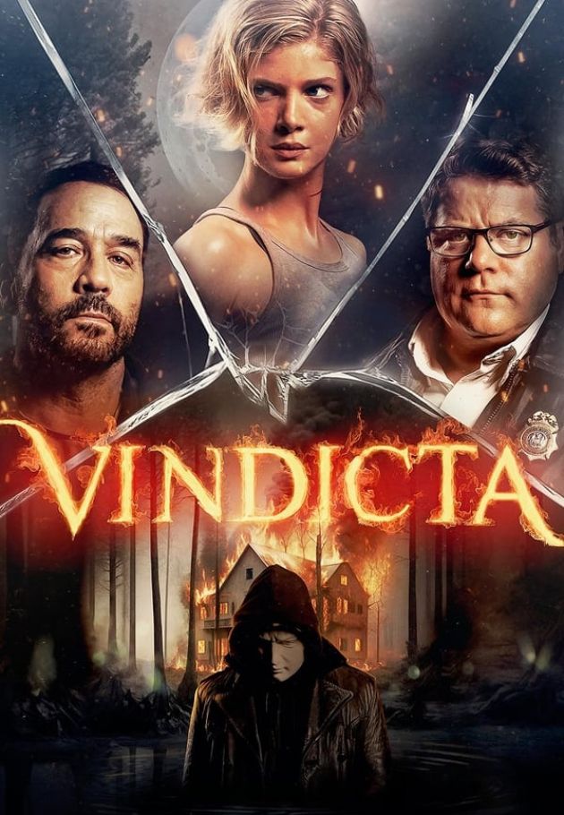 Vindicta