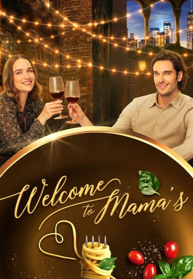 Welcome to Mama's