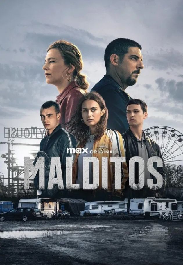 Malditos