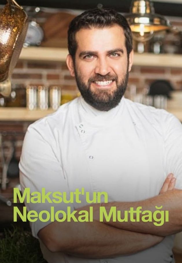 Maksut'un Neolokal Mutfağı