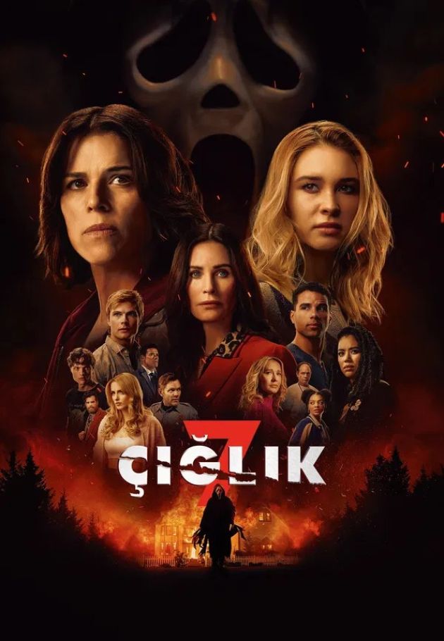 Scream 7