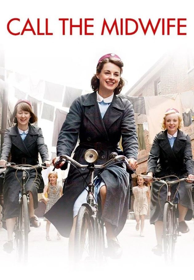 Call the Midwife