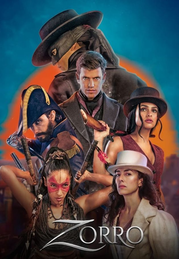 Zorro