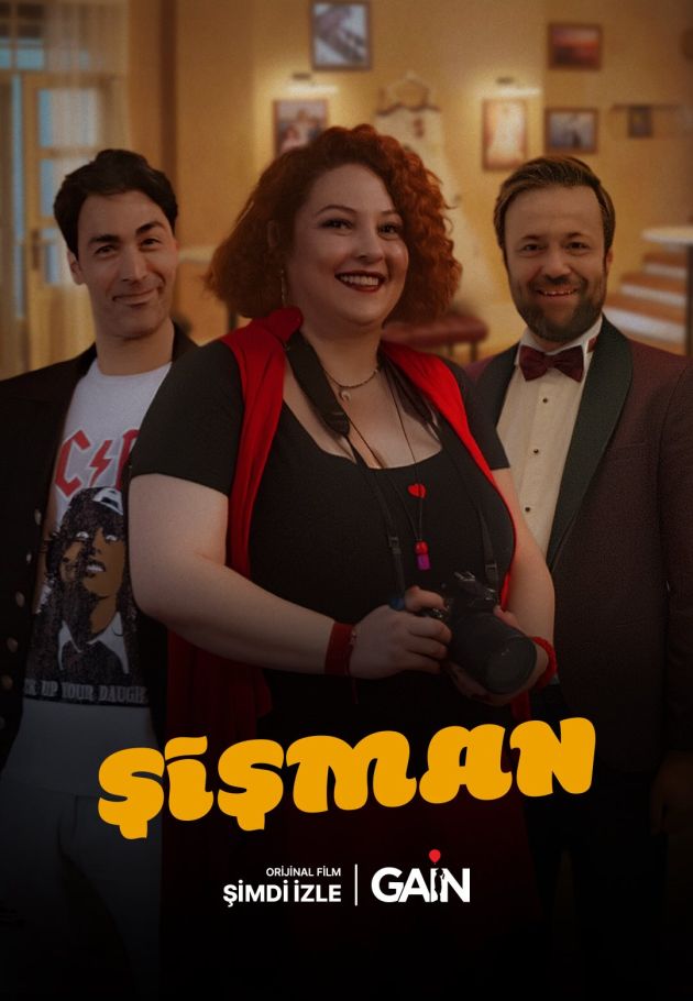 Şişman