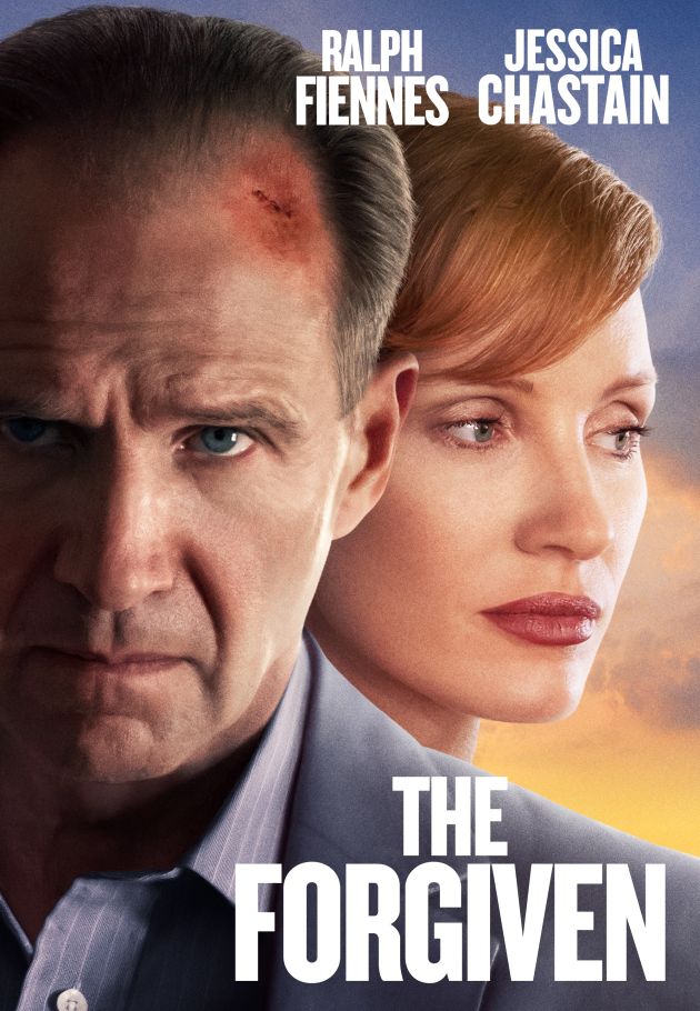 The Forgiven