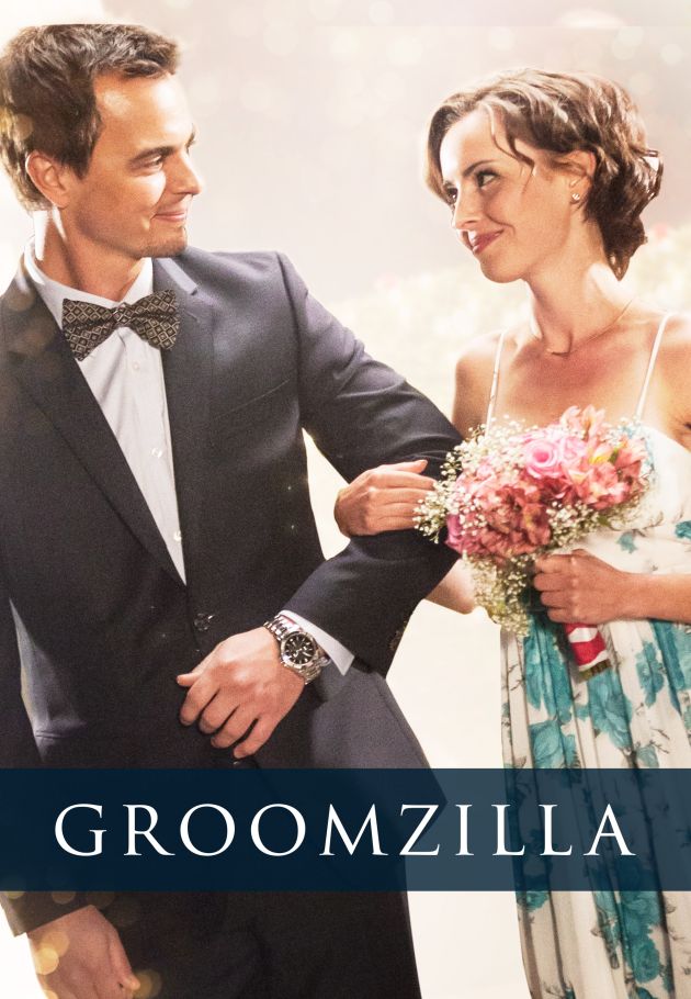 Groomzilla