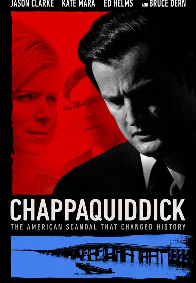 Chappaquiddick