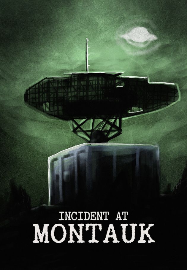 Incident at Montauk