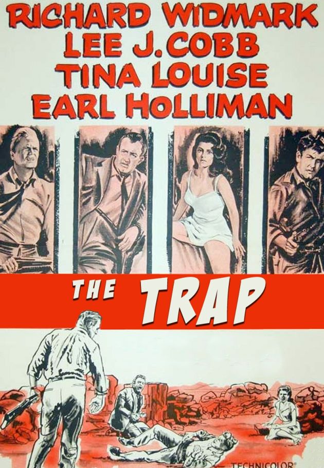 The Trap