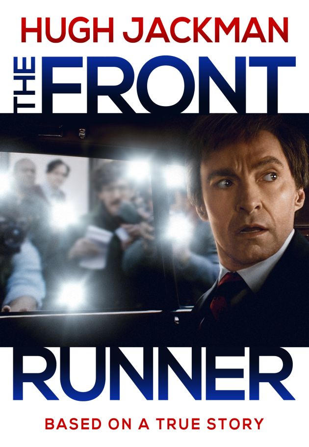 The Front Runner