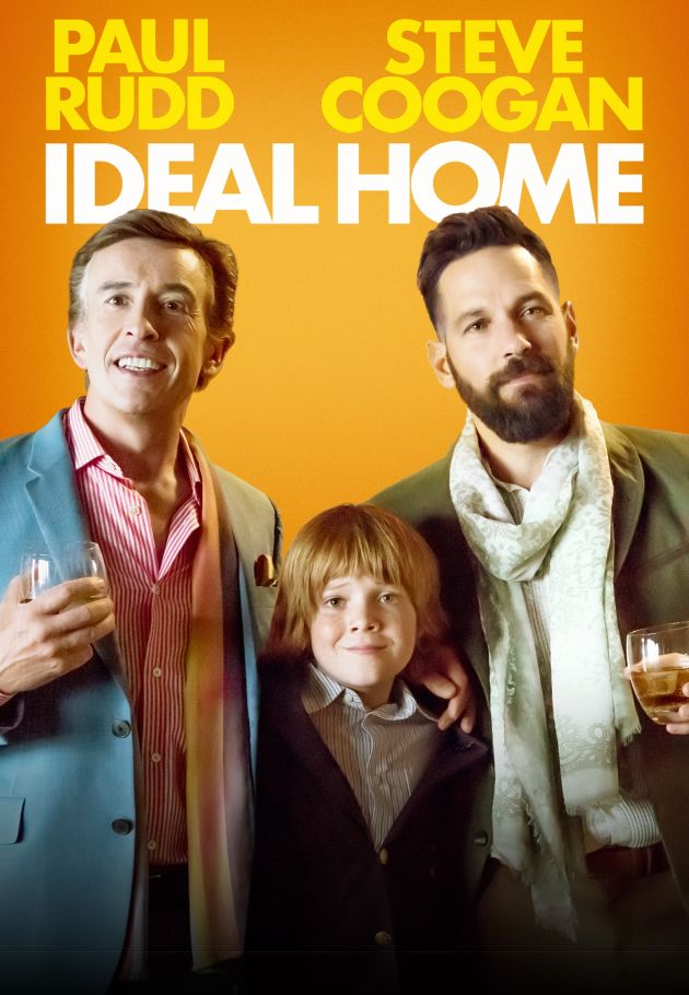 Ideal Home