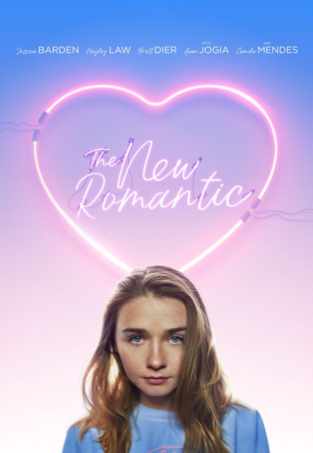 The New Romantic