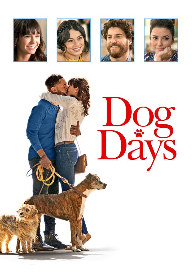 Dog Days