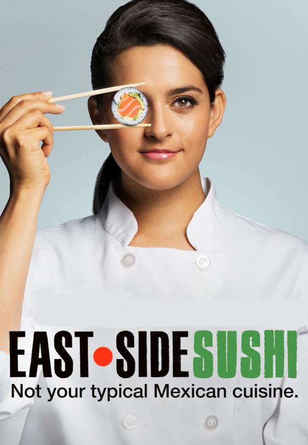 East Side Sushi